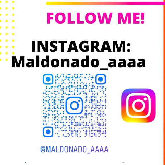 🛍️Heart My Show to Be Notified!🛍️ - Picture 4 of 4